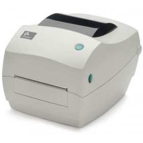 Zebra GC420T Barcode Printers